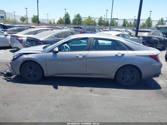 Hyundai ELANTRA SEL 2023 KMHLM4AG4PU484743 Image 14