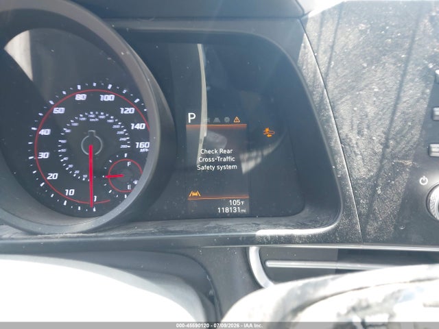 Hyundai ELANTRA SEL 2023 KMHLM4AG4PU484743 Image 15