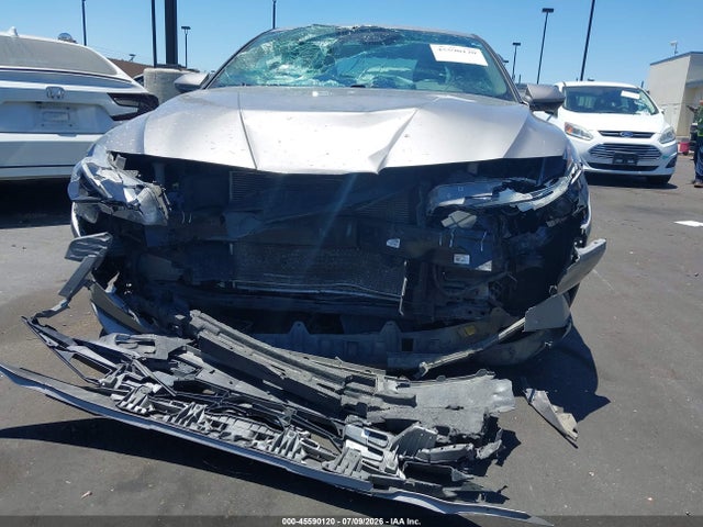 Hyundai ELANTRA SEL 2023 KMHLM4AG4PU484743 Image 6