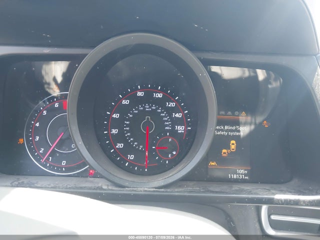 Hyundai ELANTRA SEL 2023 KMHLM4AG4PU484743 Image 7