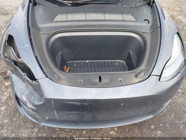 Aukcja sprzedaży 2023 Tesla Model Y Rwd, vin: 7SAYGDED3PF939871, numer aukcji: 45590123