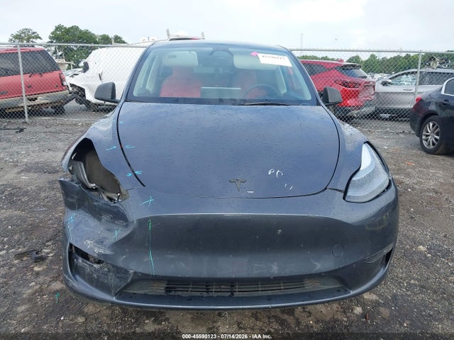 Aukcja sprzedaży 2023 Tesla Model Y Rwd, vin: 7SAYGDED3PF939871, numer aukcji: 45590123