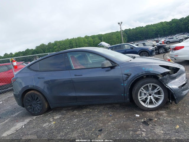 Aukcja sprzedaży 2023 Tesla Model Y Rwd, vin: 7SAYGDED3PF939871, numer aukcji: 45590123