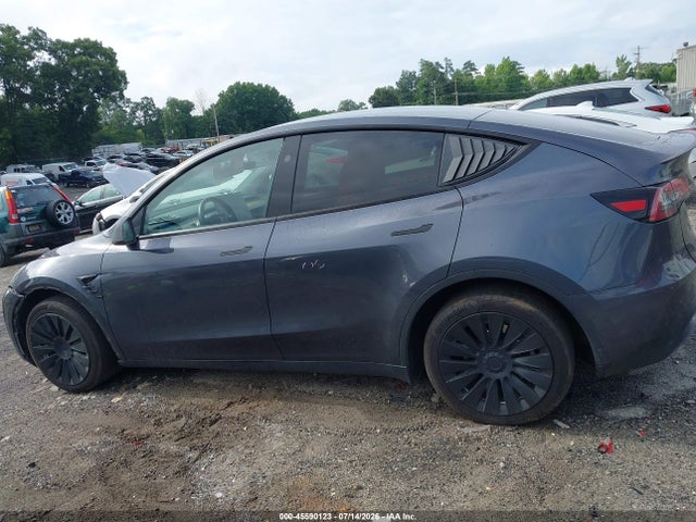 Aukcja sprzedaży 2023 Tesla Model Y Rwd, vin: 7SAYGDED3PF939871, numer aukcji: 45590123