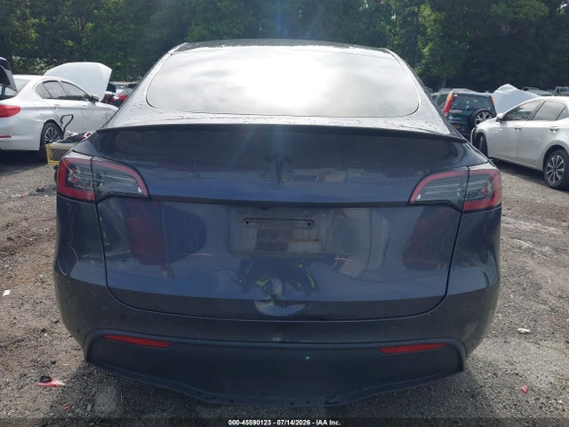Aukcja sprzedaży 2023 Tesla Model Y Rwd, vin: 7SAYGDED3PF939871, numer aukcji: 45590123