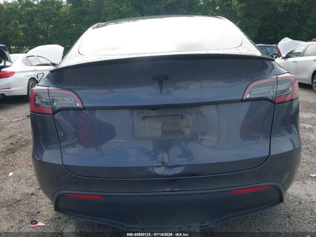 Aukcja sprzedaży 2023 Tesla Model Y Rwd, vin: 7SAYGDED3PF939871, numer aukcji: 45590123