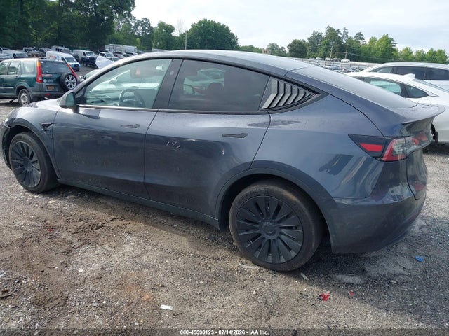 Aukcja sprzedaży 2023 Tesla Model Y Rwd, vin: 7SAYGDED3PF939871, numer aukcji: 45590123