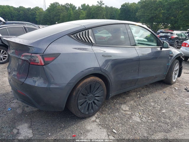 Aukcja sprzedaży 2023 Tesla Model Y Rwd, vin: 7SAYGDED3PF939871, numer aukcji: 45590123