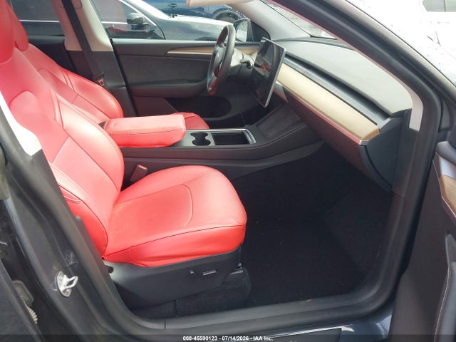 Aukcja sprzedaży 2023 Tesla Model Y Rwd, vin: 7SAYGDED3PF939871, numer aukcji: 45590123
