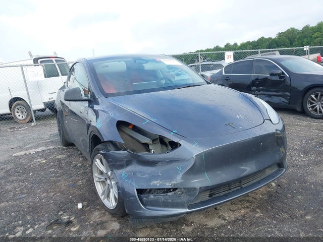 Aukcja sprzedaży 2023 Tesla Model Y Rwd, vin: 7SAYGDED3PF939871, numer aukcji: 45590123