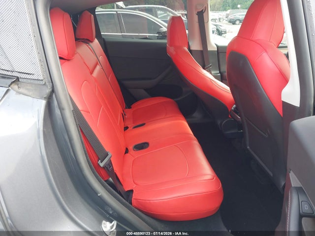 Aukcja sprzedaży 2023 Tesla Model Y Rwd, vin: 7SAYGDED3PF939871, numer aukcji: 45590123