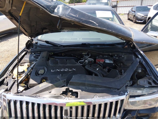 45590122 :رقم المزاد ، 3LNHM26196R656141 vin ، 2006 Lincoln Zephyr مزاد بيع