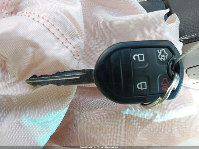 45590122 :رقم المزاد ، 3LNHM26196R656141 vin ، 2006 Lincoln Zephyr مزاد بيع
