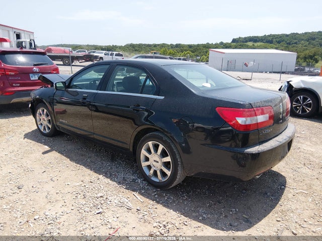 45590122 :رقم المزاد ، 3LNHM26196R656141 vin ، 2006 Lincoln Zephyr مزاد بيع