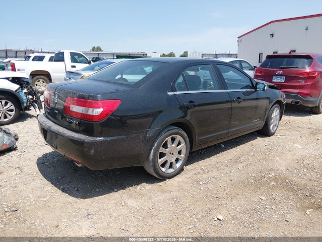 45590122 :رقم المزاد ، 3LNHM26196R656141 vin ، 2006 Lincoln Zephyr مزاد بيع