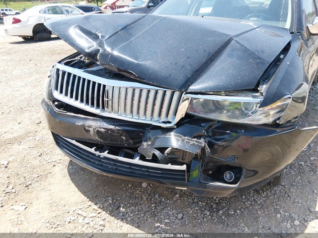 45590122 :رقم المزاد ، 3LNHM26196R656141 vin ، 2006 Lincoln Zephyr مزاد بيع