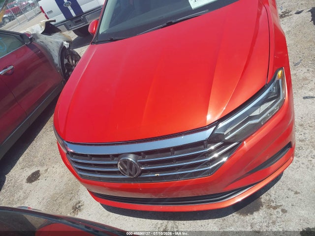 2019 Volkswagen Jetta 1.4t R-line/1.4t S/1.4t Se მანქანა იყიდება აუქციონზე, vin: 3VWC57BU1KM095060, აუქციონის ნომერი: 45590127