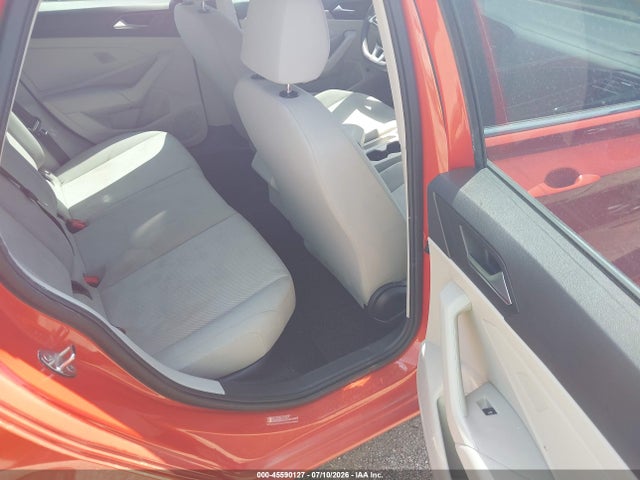 2019 Volkswagen Jetta 1.4t R-line/1.4t S/1.4t Se მანქანა იყიდება აუქციონზე, vin: 3VWC57BU1KM095060, აუქციონის ნომერი: 45590127
