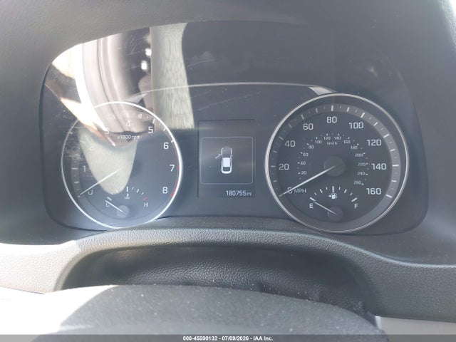 Hyundai ELANTRA SEL 2018 5NPD84LF5JH388588 Image 7