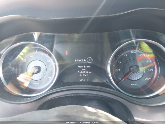 2023 Dodge Charger R/t მანქანა იყიდება აუქციონზე, vin: 2C3CDXCT6PH623035, აუქციონის ნომერი: 45590131