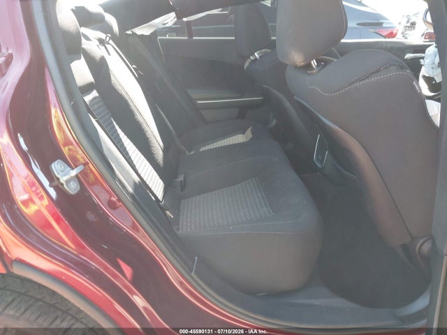 2023 Dodge Charger R/t მანქანა იყიდება აუქციონზე, vin: 2C3CDXCT6PH623035, აუქციონის ნომერი: 45590131