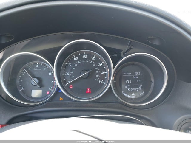 Mazda Cx-5 Touring 2016 JM3KE2CY9G0808808 Image 7