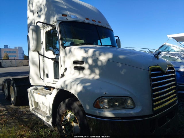 Продаж на аукціоні авто 2017 Mack Pinnacle, vin: 1M1AW07YXHM083181, номер лоту: 45590143