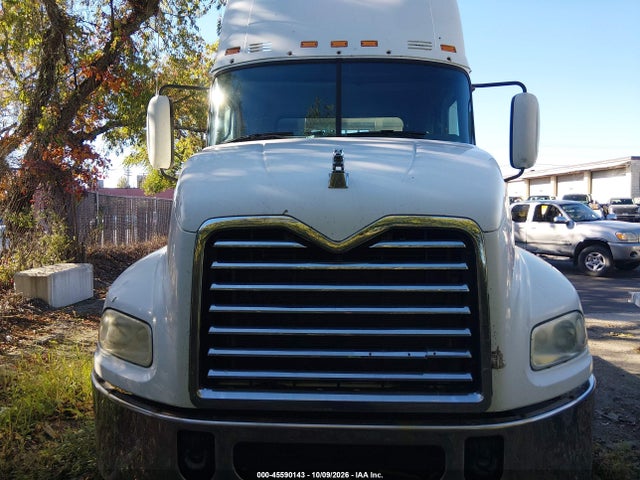 Продаж на аукціоні авто 2017 Mack Pinnacle, vin: 1M1AW07YXHM083181, номер лоту: 45590143