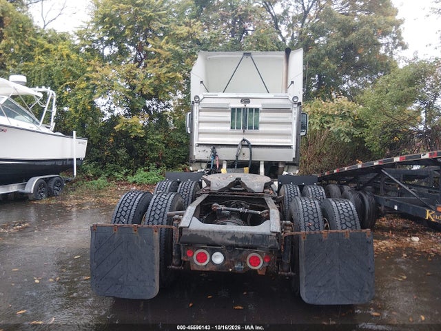 Продаж на аукціоні авто 2017 Mack Pinnacle, vin: 1M1AW07YXHM083181, номер лоту: 45590143