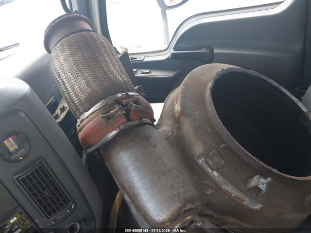 Продаж на аукціоні авто 2017 Mack Pinnacle, vin: 1M1AW07YXHM083181, номер лоту: 45590143