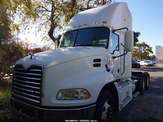 Продаж на аукціоні авто 2017 Mack Pinnacle, vin: 1M1AW07YXHM083181, номер лоту: 45590143
