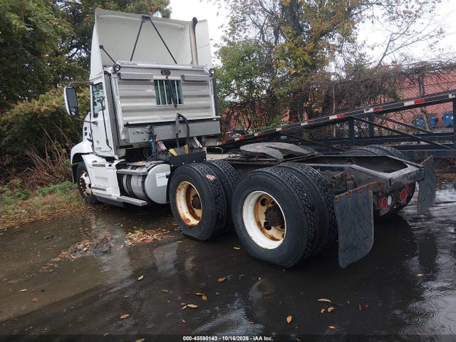 Продаж на аукціоні авто 2017 Mack Pinnacle, vin: 1M1AW07YXHM083181, номер лоту: 45590143