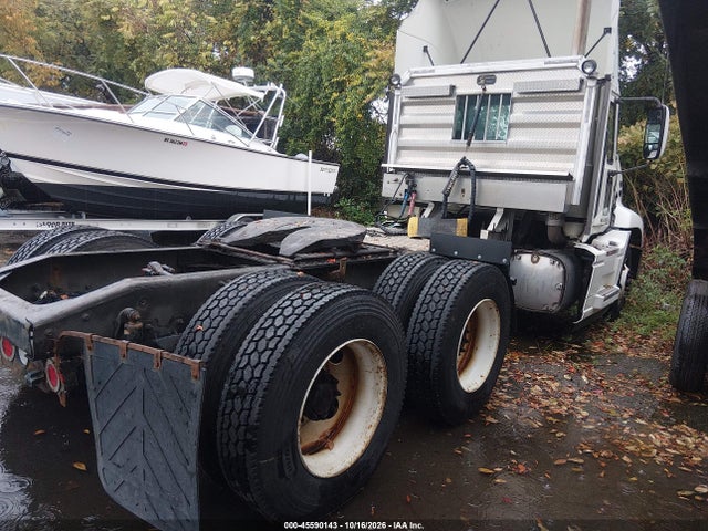 Продаж на аукціоні авто 2017 Mack Pinnacle, vin: 1M1AW07YXHM083181, номер лоту: 45590143