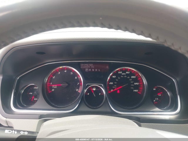 GMC Acadia Sle-2 2016 1GKKRPKD1GJ244983 Image 7