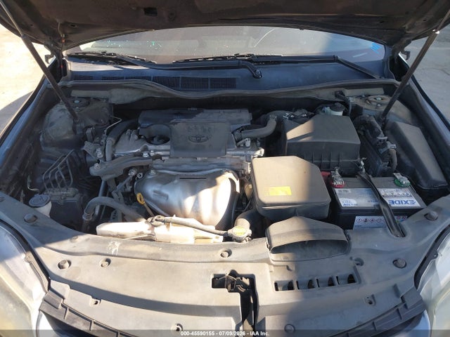 Toyota CAMRY SE 2015 4T1BF1FK5FU020859 Image 10