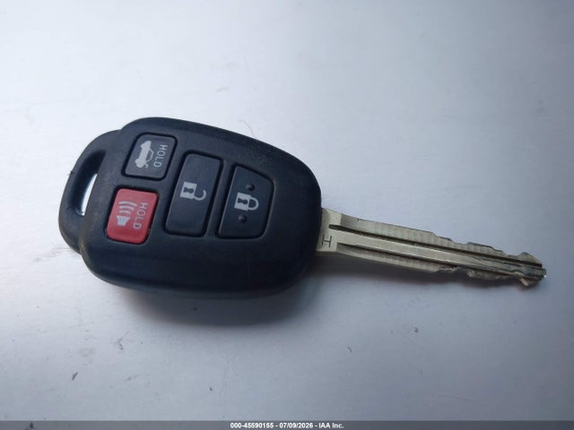 Toyota CAMRY SE 2015 4T1BF1FK5FU020859 Image 11