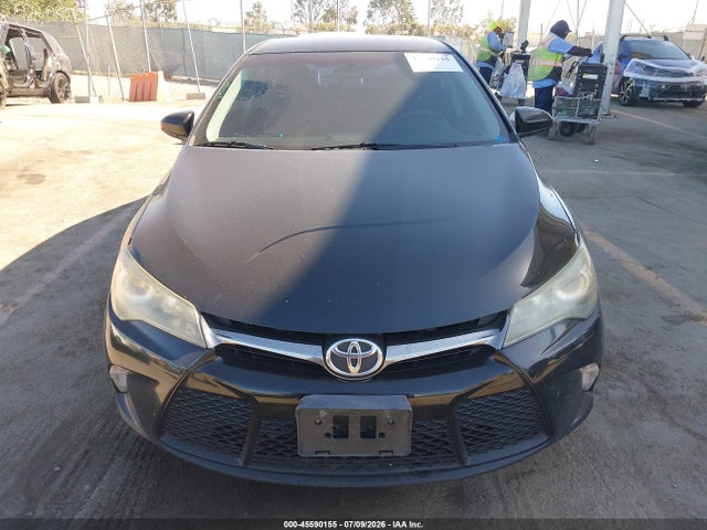 Toyota CAMRY SE 2015 4T1BF1FK5FU020859 Image 13