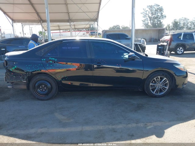 Toyota CAMRY SE 2015 4T1BF1FK5FU020859 Image 14