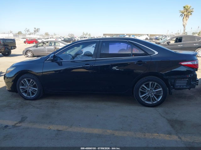 Toyota CAMRY SE 2015 4T1BF1FK5FU020859 Image 15