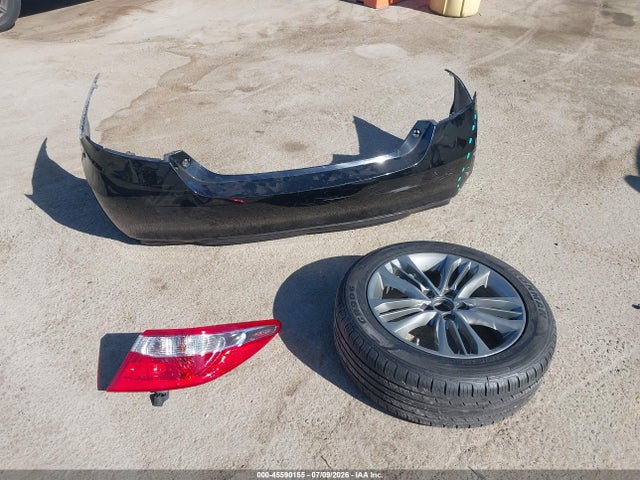 Toyota CAMRY SE 2015 4T1BF1FK5FU020859 Image 12