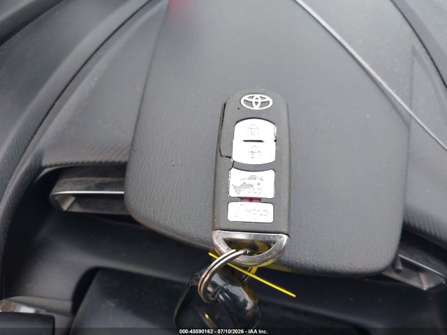 Aukcja sprzedaży 2017 Toyota Yaris Ia, vin: 3MYDLBYV3HY172272, numer aukcji: 45590162