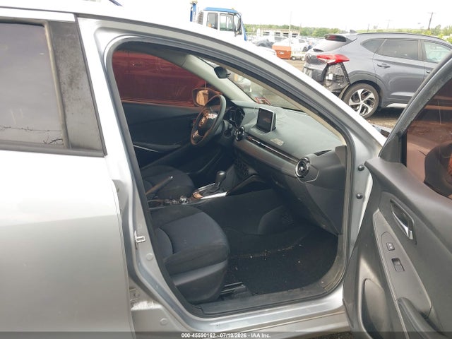 Aukcja sprzedaży 2017 Toyota Yaris Ia, vin: 3MYDLBYV3HY172272, numer aukcji: 45590162
