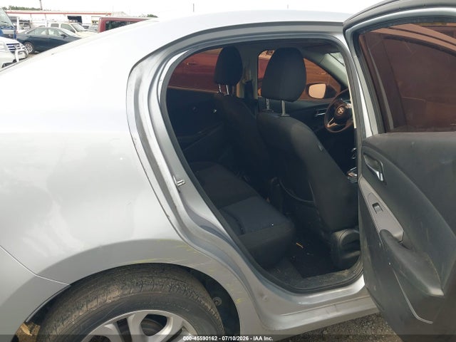 Aukcja sprzedaży 2017 Toyota Yaris Ia, vin: 3MYDLBYV3HY172272, numer aukcji: 45590162