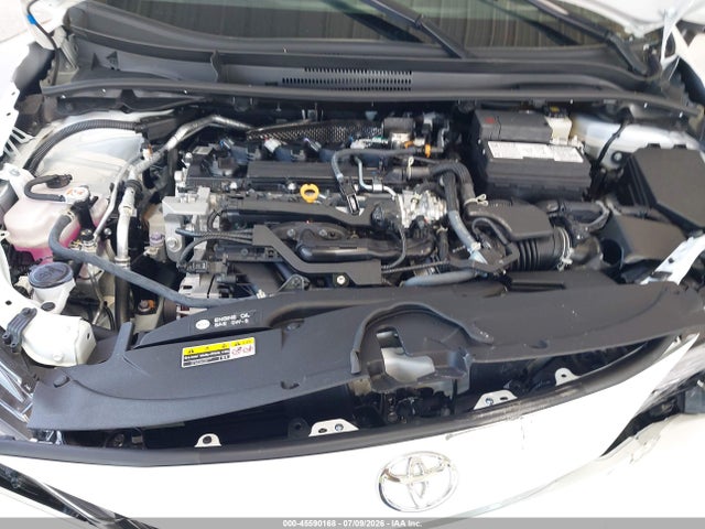 Aukcja sprzedaży 2026 Toyota Corolla Se, vin: 5YFS4MCE6TP281081, numer aukcji: 45590168