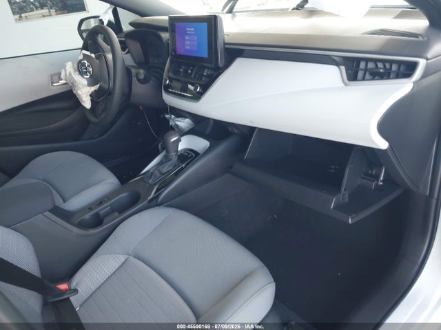 Aukcja sprzedaży 2026 Toyota Corolla Se, vin: 5YFS4MCE6TP281081, numer aukcji: 45590168