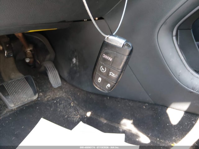 Aukcja sprzedaży 2015 Chrysler 200 C, vin: 1C3CCCCB5FN545484, numer aukcji: 45590174