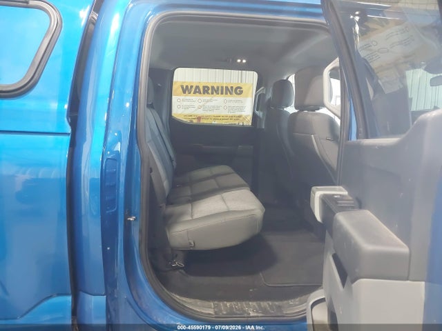 Ford F-150 Xl 2021 1FTFW1ED6MFB49462 Image 8