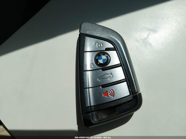 Aukcja sprzedaży 2018 Bmw 530e Iperformance, vin: WBAJA9C50JB249317, numer aukcji: 45590182