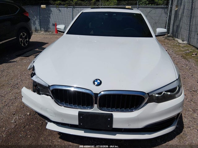 Aukcja sprzedaży 2018 Bmw 530e Iperformance, vin: WBAJA9C50JB249317, numer aukcji: 45590182
