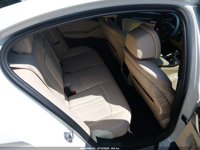 Aukcja sprzedaży 2018 Bmw 530e Iperformance, vin: WBAJA9C50JB249317, numer aukcji: 45590182